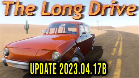 the long drive 2023