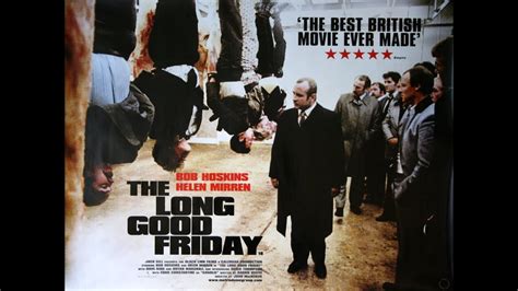 the long good friday film youtube