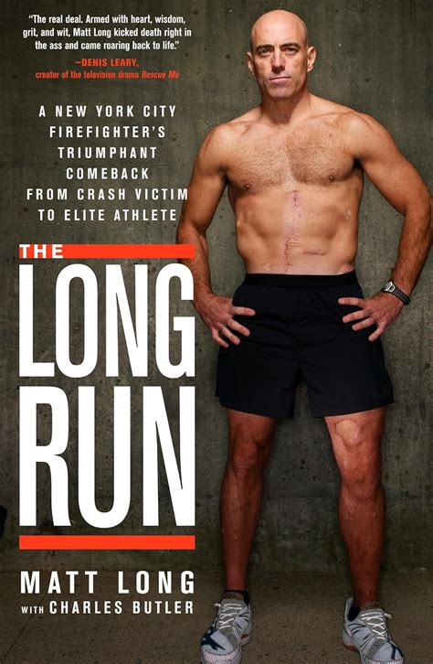 Unlocking the Secret to Endurance: Exploring the Depths of The Long Run Book