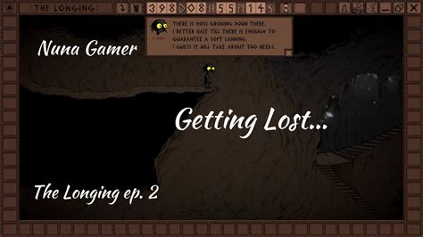 The Longing Walkthrough