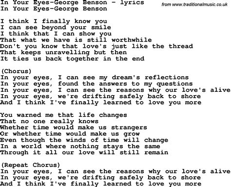 Jonas Brothers When You Look Me In The Eyes (Lyrics on Screen) YouTube