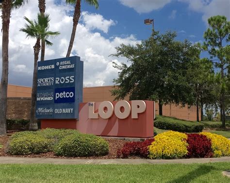 the loop stores kissimmee