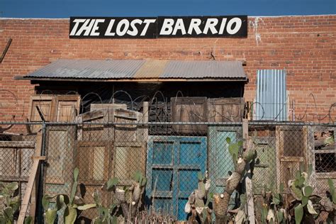 the lost barrio shops