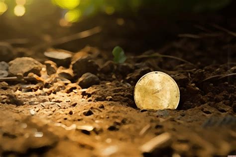 The Lost Coin Mystery Unveiled