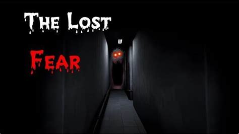 the lost fear game free download