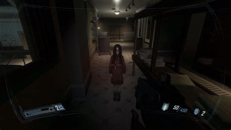 the lost fear horror game