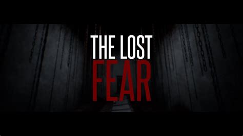 the lost fear steam