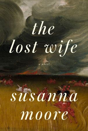 the lost wife goodreads
