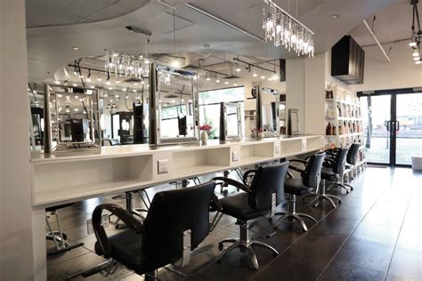 the lounge hair studio