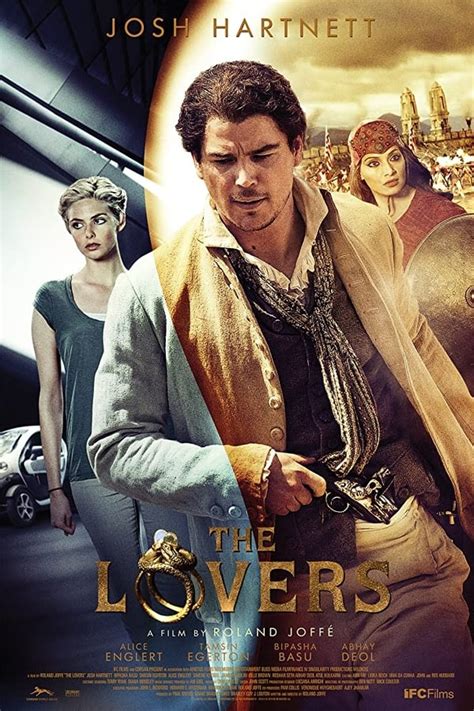 the lovers the movie