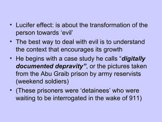 The Lucifer Effect Pdf 2023