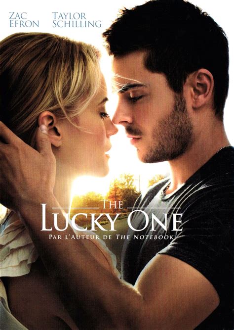 the lucky one film