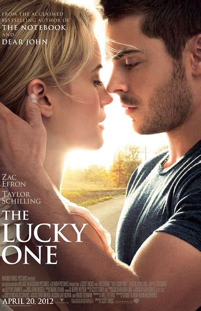 the lucky one full movie download