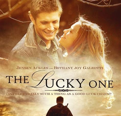 the lucky one full movie free