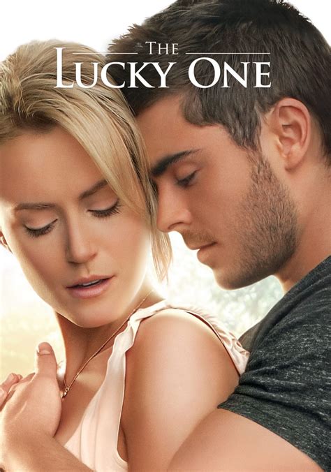 the lucky one streaming