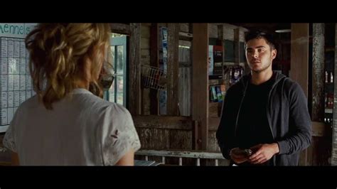 the lucky one trailer youtube