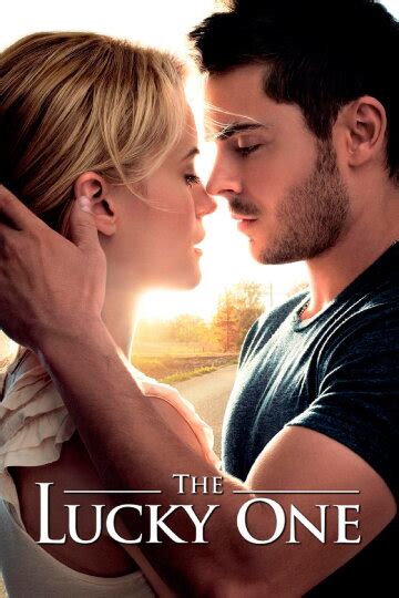 the lucky one where to watch