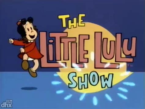 the lulu show episodes