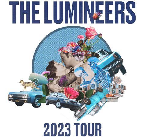 the lumineers concert tickets
