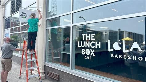 The Lunch Box taps into the Glory Days of Buffalo Buffalo Rising