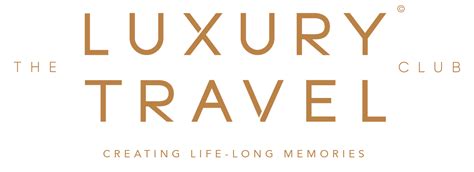 the luxury travel club