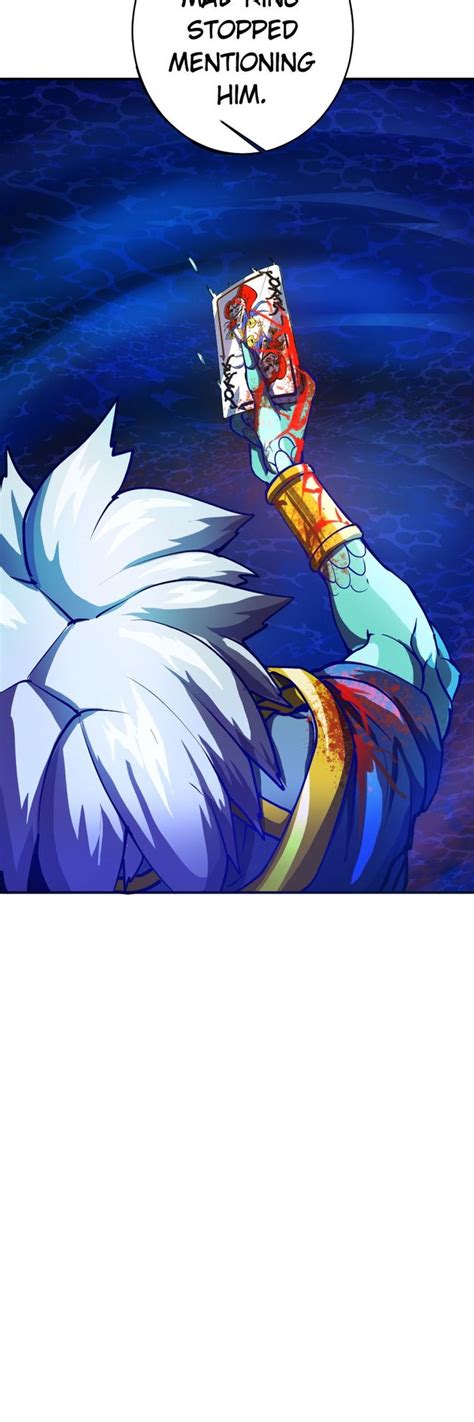 The Mad Gate Chapter 27