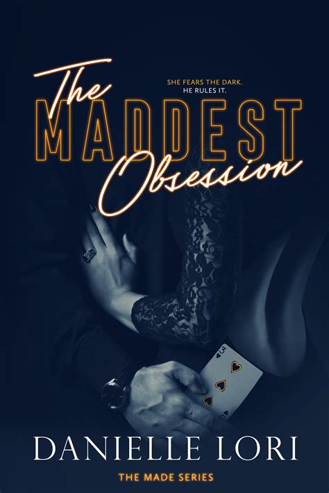 Latest The Maddest Obsession Pdf Popular