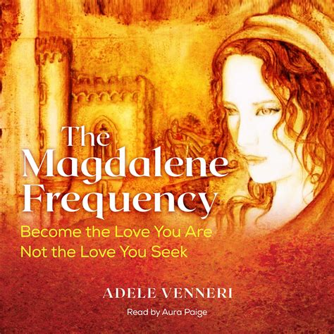 the magdalene frequency