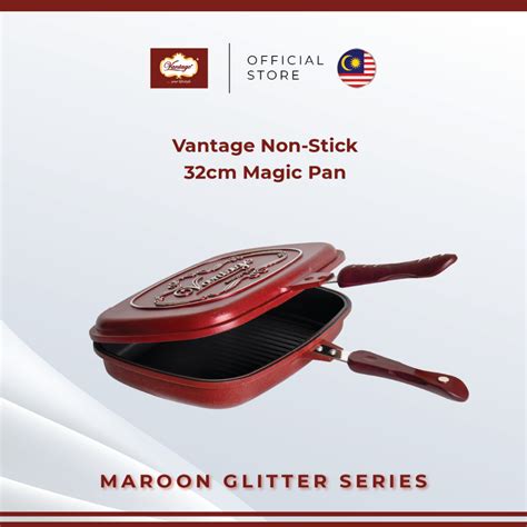 the magic pan