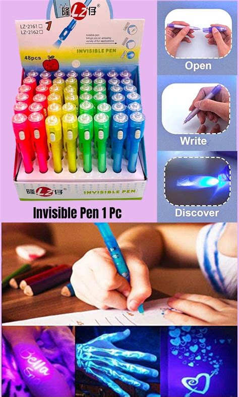 Lets See The Magic Pen Pdf Latest