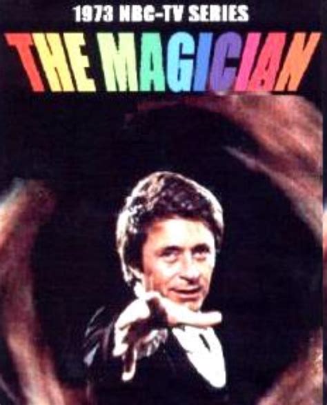 the magician american tv series