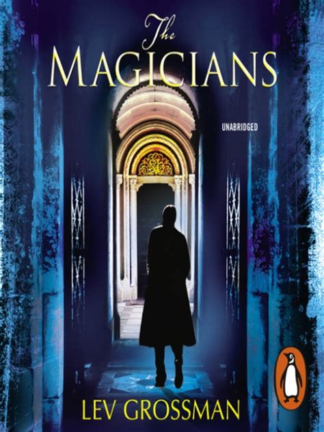 the magician series books