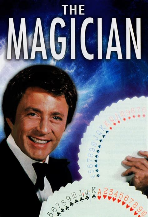 the magician tv series 1973