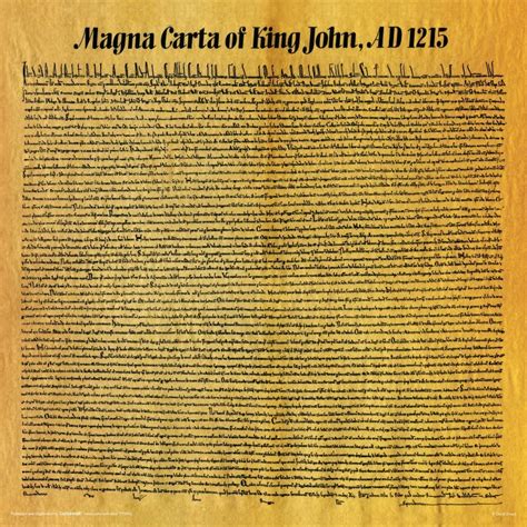 the magna carta pdf