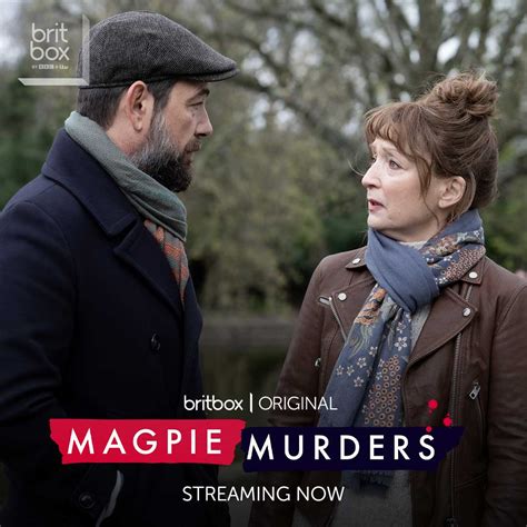 the magpie murders tv series