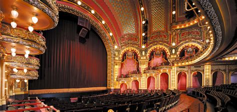 the majestic theater omaha