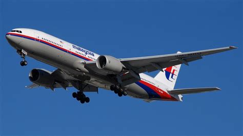 the malaysia airlines flight 370