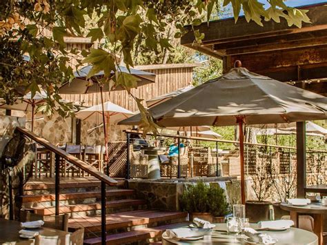 Discover the Culinary Gem: The Malibu Cafe's Scrumptious Secrets