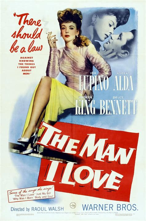 the man i love 1946 movie