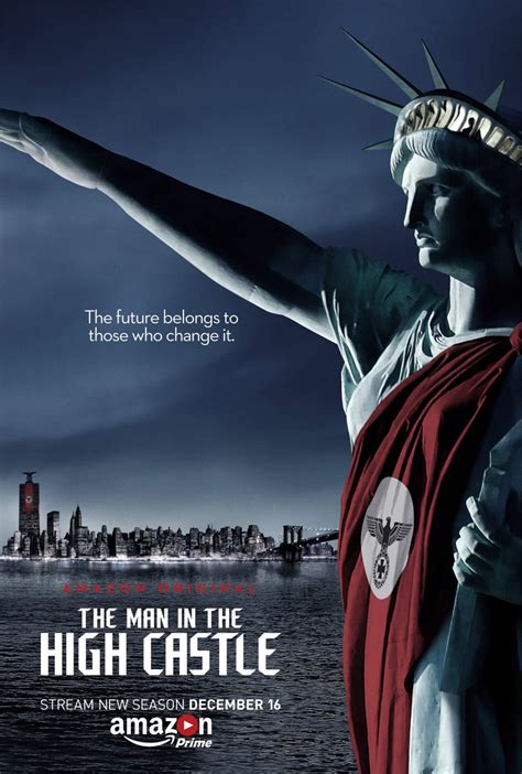 the man in the high castle film