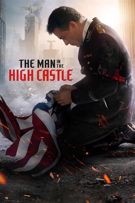 the man in the high castle imdb parents guide