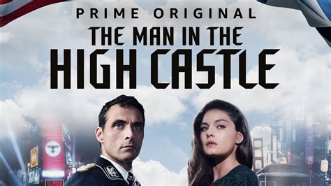 the man in the high castle stream