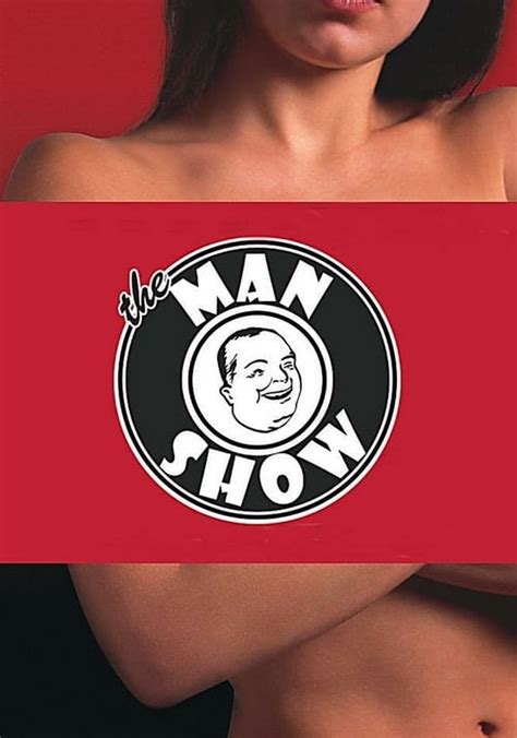 the man show streaming