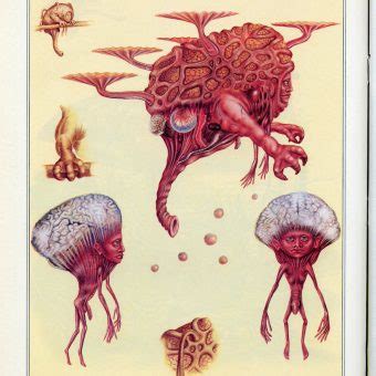 The Man Who Evolved Latest