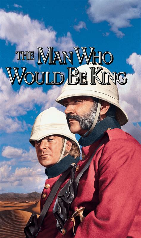 the man who would be king locations