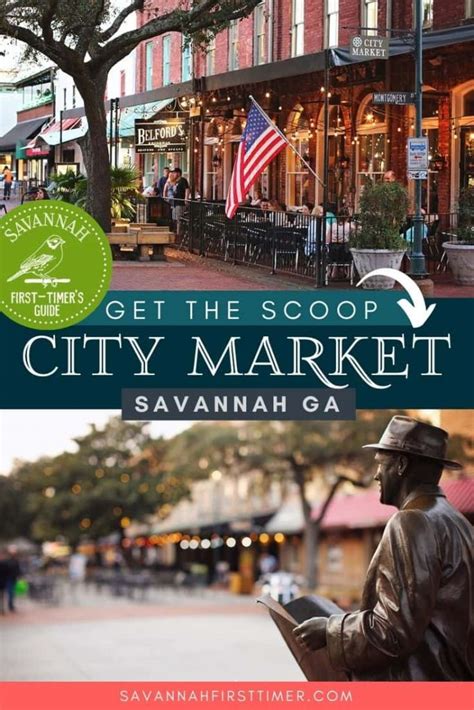 the market savannah ga