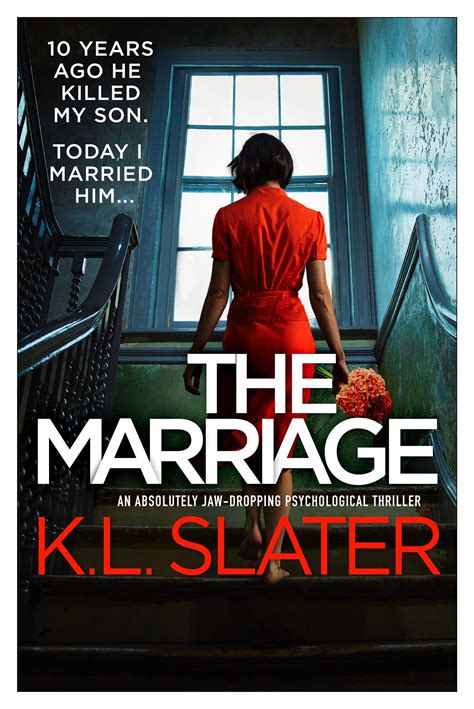 the marriage k l slater