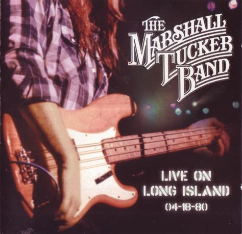 the marshall tucker band live on long island