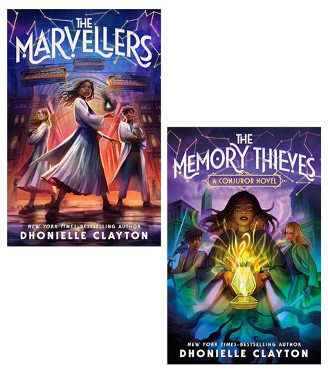 Lets See The Marvellers Book 2 Trending