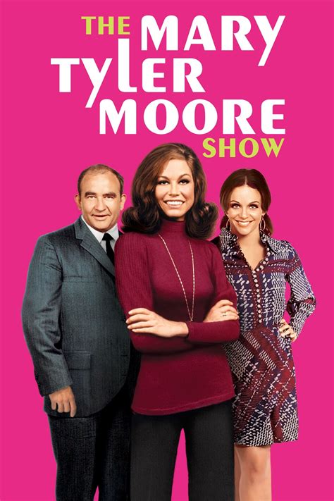 the mary moore show